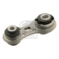 FEBI BILSTEIN 30078 Motorlager für RENAULT, NISSAN