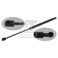 FEBI BILSTEIN 34420 Gasdruckfeder für PEUGEOT