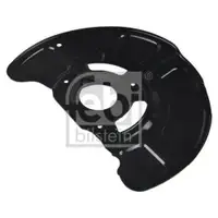 FEBI BILSTEIN 174958 Spritzschutzblech für MERCEDES-BENZ