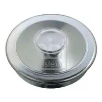 FEBI BILSTEIN 101264 Staubkappe für RENAULT, DACIA
