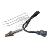 FEBI BILSTEIN 177571 Lambda-Sonde für TOYOTA, OPEL, LEXUS