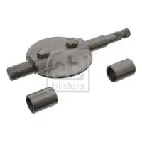 FEBI BILSTEIN 06800 Rep. Satz Motorbremse