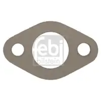 FEBI BILSTEIN 100217 Dichtung für MERCEDES-BENZ, MAN, SETRA, NEOPLAN