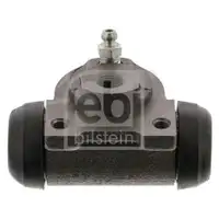 FEBI BILSTEIN 12011 Radbremszylinder für FIAT, LANCIA, FORD