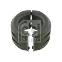 FEBI BILSTEIN 26074 Stabilisatorlager für VOLVO, RENAULT