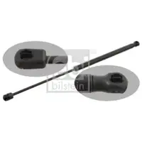 FEBI BILSTEIN 28039 Gasdruckfeder für FIAT
