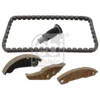 FEBI BILSTEIN 49549 Kettensatz für SKODA, VW, AUDI, SEAT