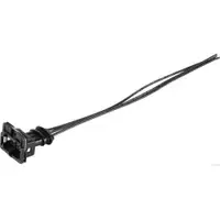 HERTH+BUSS ELPARTS 51277422 Kabelreparatursatz für VW