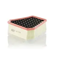 Luftfilter Mann-filter C 26 065 für Fiat