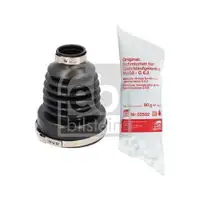 FEBI BILSTEIN 184418 Achsmanschettensatz für FORD