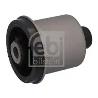 FEBI BILSTEIN 195467 Achskörperlager für NISSAN