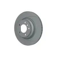 ATE 24.0324-0200.1 Power Disc Bremsscheiben 2 Stück BMW