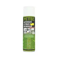 Innenraumreiniger Petec 72950 Intensiv-citrusreiniger Spezial