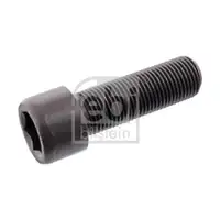 FEBI BILSTEIN 101975 Zylinderschraube für MAN