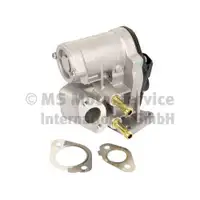 PIERBURG 7.10334.04.0 AGR VENTIL, ELEKTROMOTORISCH für VW, SKODA, AUDI