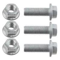 Reparatursatz Radaufhängung Lemförder 44685 01 Service Pack für Alfa Romeo
