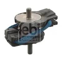FEBI BILSTEIN 103443 Getriebelager für BMW