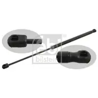 FEBI BILSTEIN 28041 Gasdruckfeder für FIAT