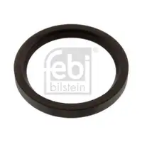 FEBI BILSTEIN 40077 Wellendichtring für MAN, MERCEDES-BENZ, SCANIA, SETRA
