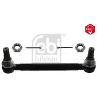 FEBI BILSTEIN 46043 Lenkstange für MERCEDES-BENZ