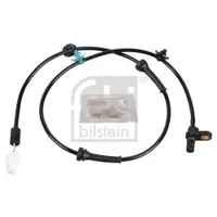 FEBI BILSTEIN 170714 ABS-Sensor für SUZUKI, FIAT
