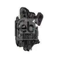 FEBI BILSTEIN 184634 Türschloss für VW, SEAT, SKODA