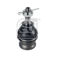FEBI BILSTEIN 42801 Traggelenk für SUBARU