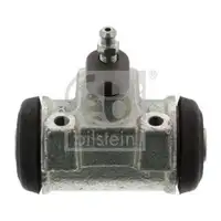 FEBI BILSTEIN 12016 Radbremszylinder für FIAT, PEUGEOT, CITROËN