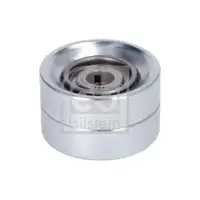 FEBI BILSTEIN 22989 Umlenkrolle für MERCEDES-BENZ, SETRA