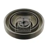 FEBI BILSTEIN 32114 Riemenscheibe (entkoppelt) für PEUGEOT, CITROËN