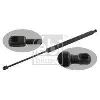 FEBI BILSTEIN 34425 Gasdruckfeder für CITROËN, PEUGEOT
