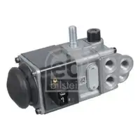 FEBI BILSTEIN 46045 Magnetventil für GINAF, MAN