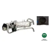 NTK 94147 EGR Module für SKODA, SEAT, AUDI, VW