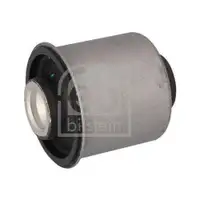 FEBI BILSTEIN 194103 Achskörperlager für CHEVROLET, DAEWOO