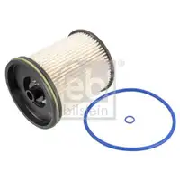 Kraftstofffilter Febi Bilstein 105786 für Opel für Vauxhall