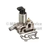 PIERBURG 7.22414.04.0 ELEKTRISCHES AGR VENTIL für OPEL