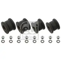FEBI BILSTEIN 18045 Stabilisatorlagersatz für MERCEDES-BENZ
