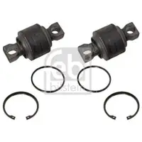FEBI BILSTEIN 28050 Achsstrebenlager für VOLVO, RENAULT