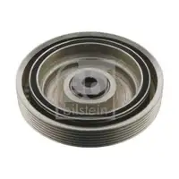 FEBI BILSTEIN 32115 Riemenscheibe (entkoppelt) für PEUGEOT, CITROËN