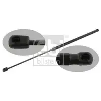 FEBI BILSTEIN 34427 Gasdruckfeder für CITROËN