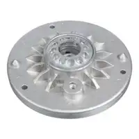 FEBI BILSTEIN 46046 Federbeinstützlagersatz für BMW