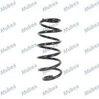 Mubea 90162851 Fahrwerksfeder