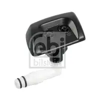 FEBI BILSTEIN 176720 Scheinwerferwaschdüse für LAND
