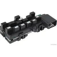 HERTH+BUSS ELPARTS 70604021 Lenkwinkelsensor für VW