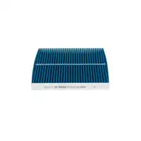 BOSCH 0 986 628 566 Filter, Innenraumluft A8566