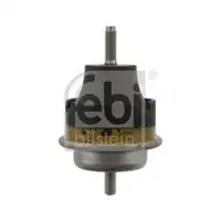 FEBI BILSTEIN 18744 Motorlager für PEUGEOT, CITROËN