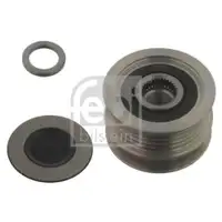 FEBI BILSTEIN 30068 Generatorfreilauf für RENAULT