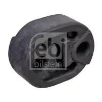 FEBI BILSTEIN 172055 Auspuffgummilager für NISSAN
