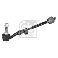 FEBI BILSTEIN 186058 Spurstange für BMW, ALPINA