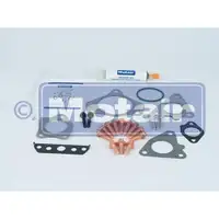 MOTAIR TURBO 440874 MONTAGESATZ für JEEP, MERCEDES-BENZ, CHRYSLER
